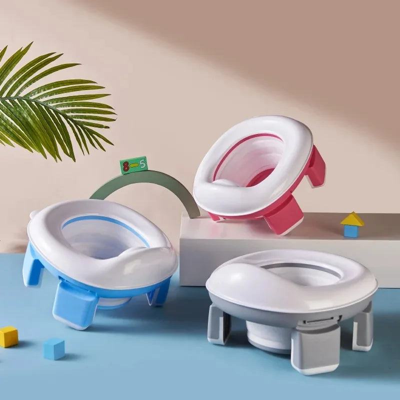 Portable Baby Potty Seat