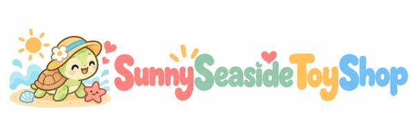 SunnySeasideToyShop
