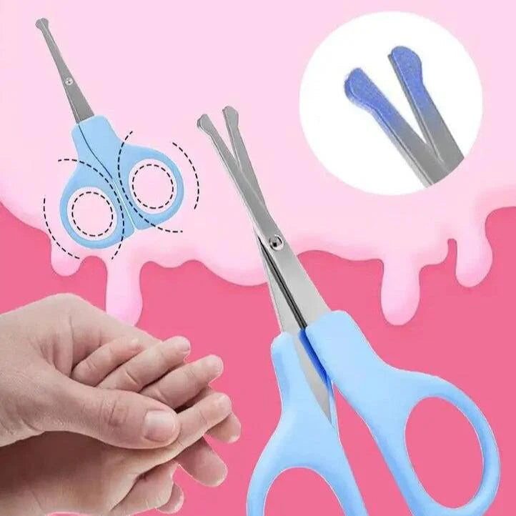 Baby Care Essentials Kit